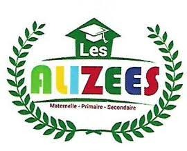 Logo du Groupe Scolaire Les Alizées